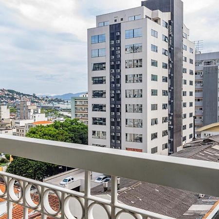 Appartement Apartamento Para Casal, Florianopolis Centro, Bela Vista Extérieur photo