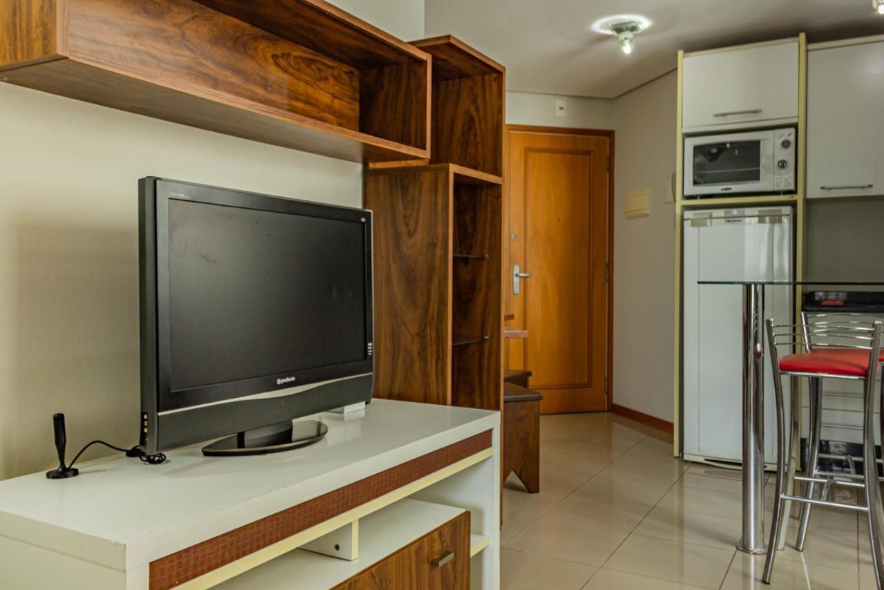 Appartement Apartamento Para Casal, Florianopolis Centro, Bela Vista Extérieur photo